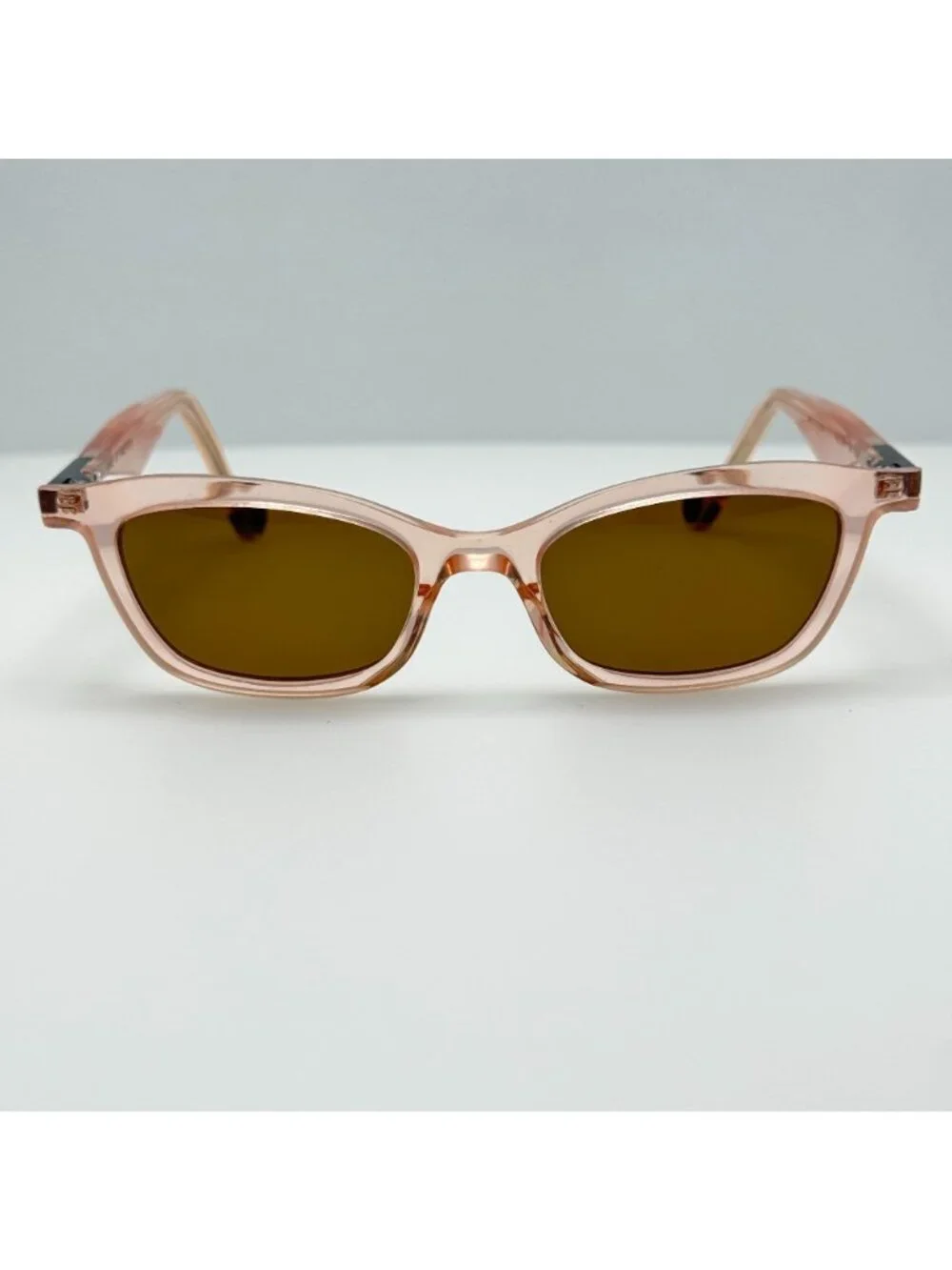 Lunettes Anne Et Valentin Eyeglasses Eye Glasses Frames Factory Six 1104 France